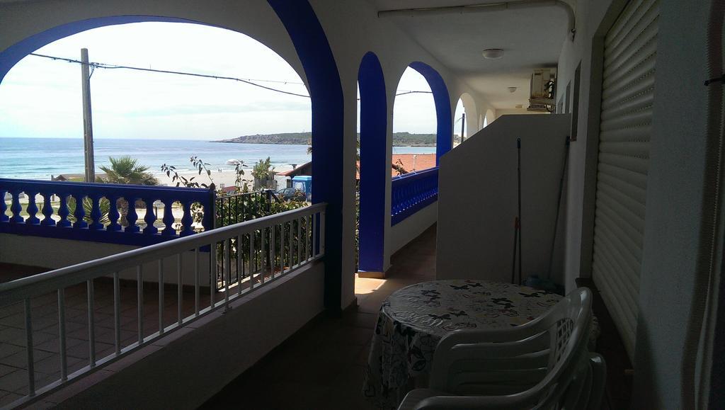 Apartamentos Miramar Bolonia Exterior foto